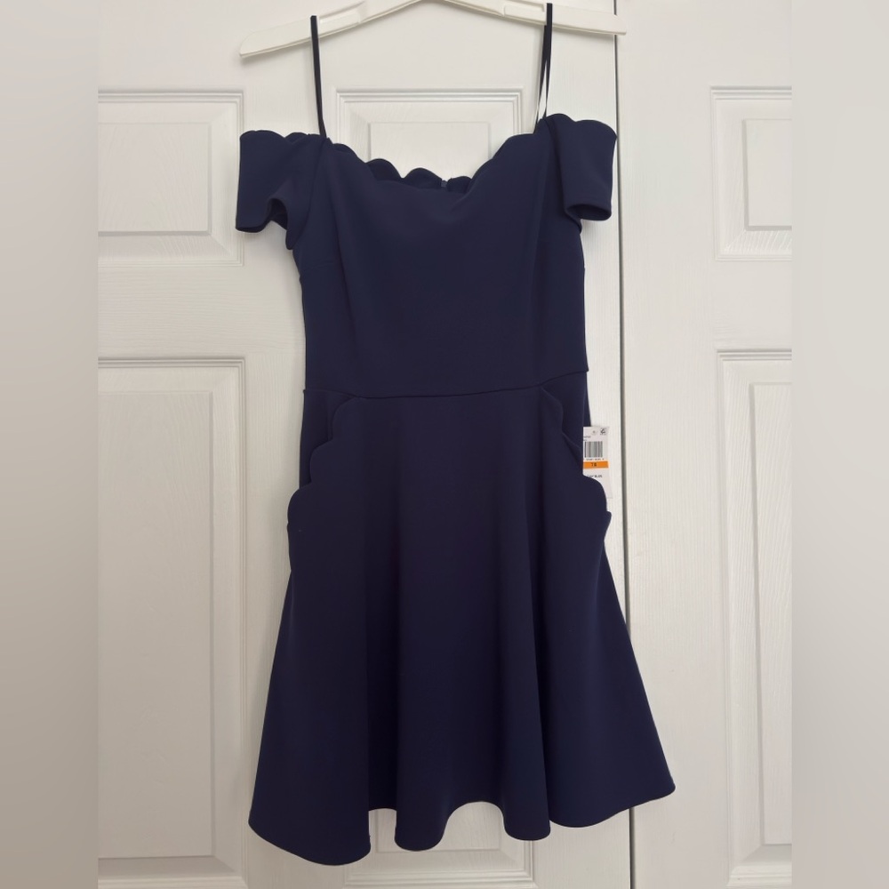 B. Darlin dress